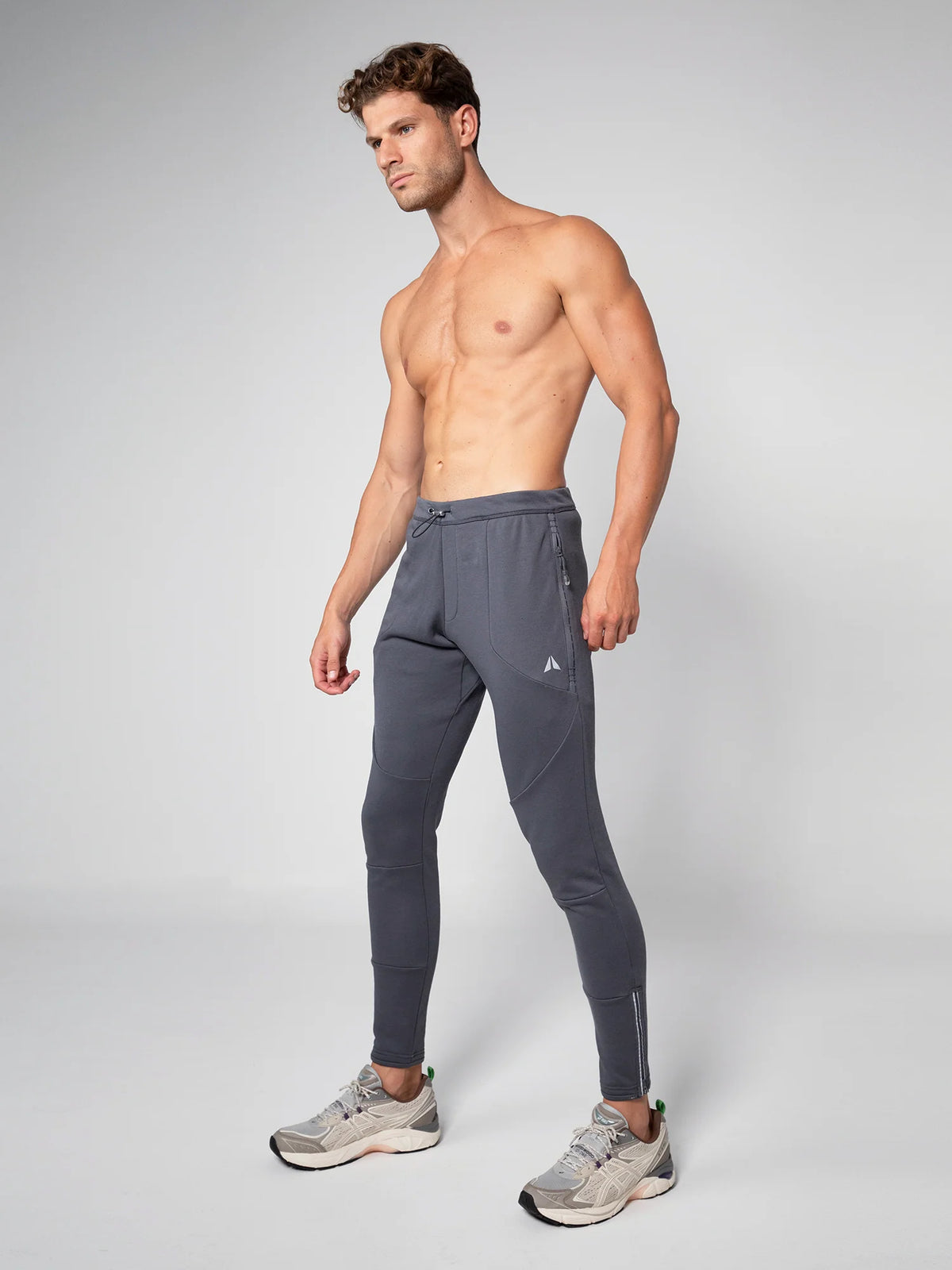 Nevo Tech Sweatpant -Moon