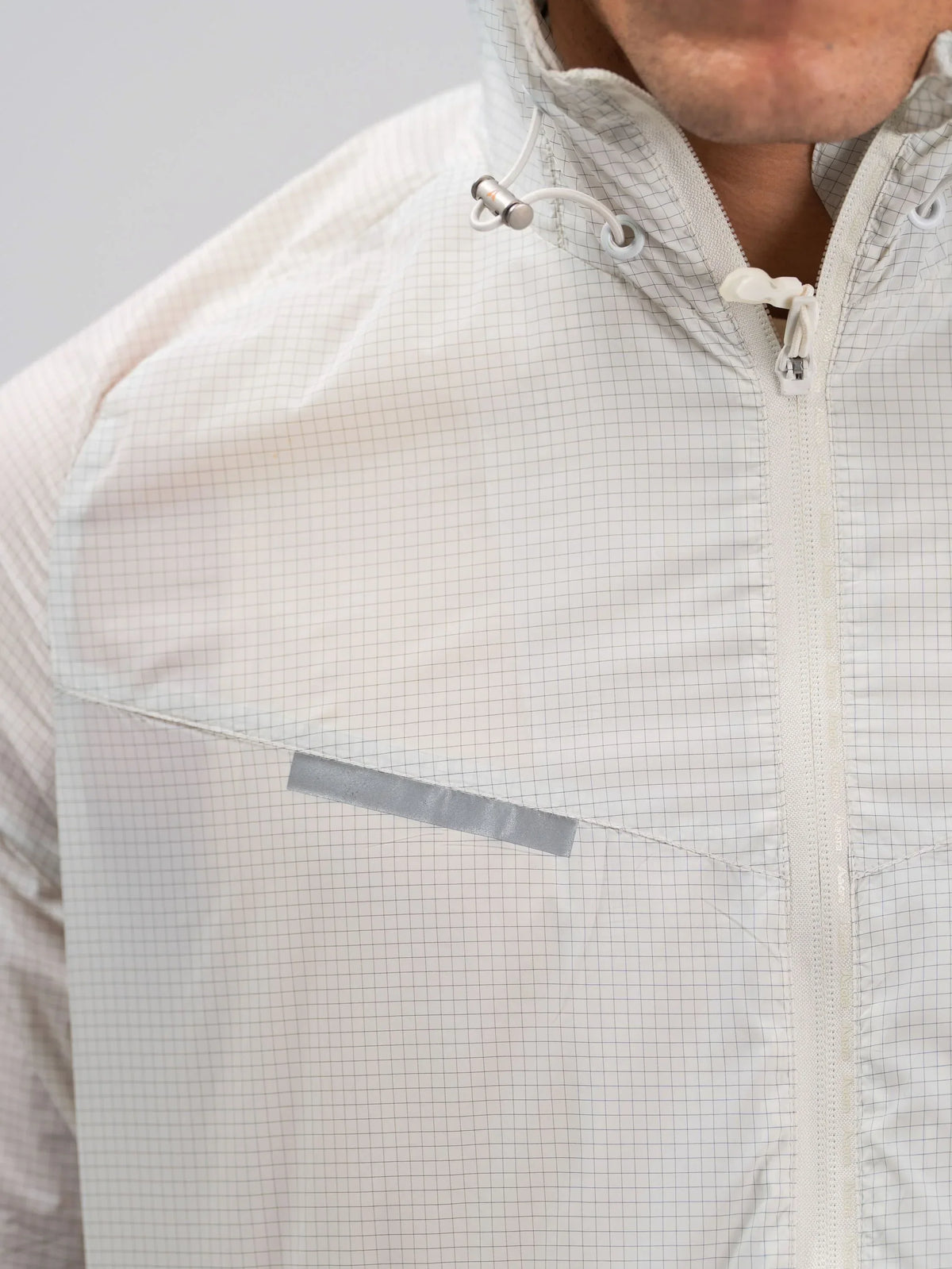 Ultralight Windbreaker Jacket - Beach