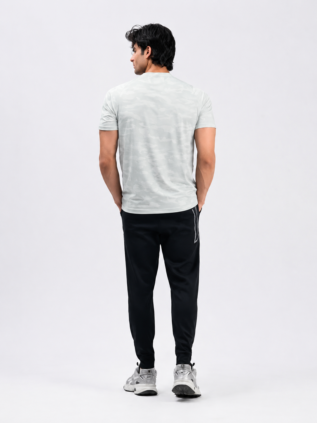 PERFORMANCE T-SHIRT -BEACH