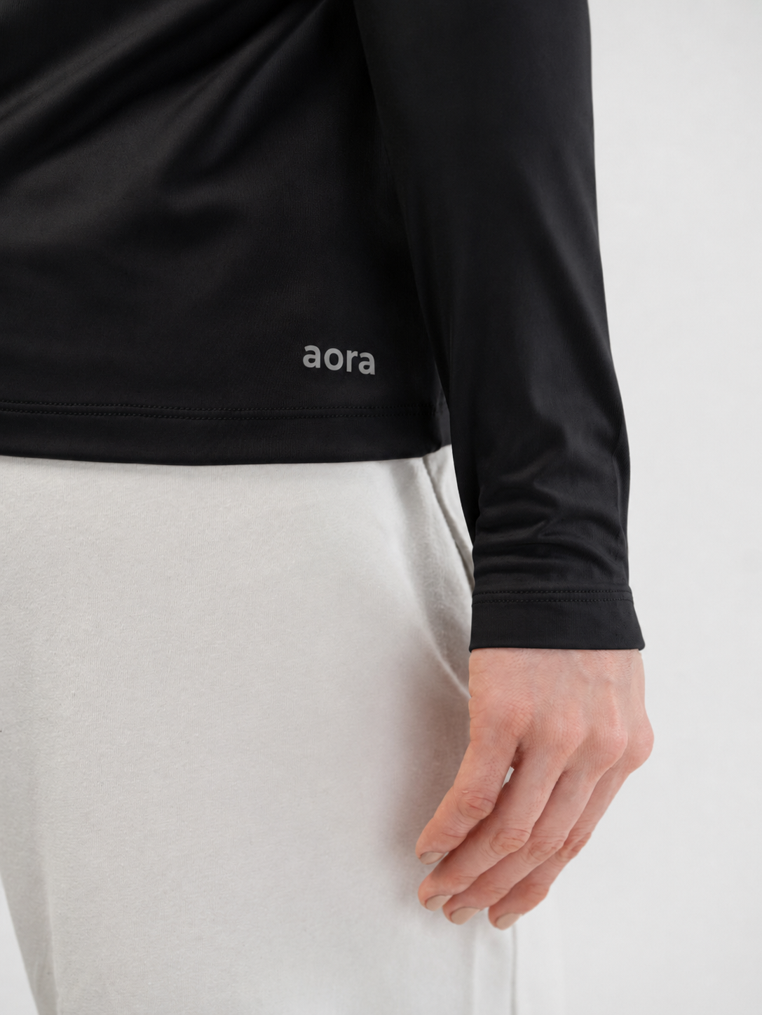 RAIN PERFORMANCE JACKET