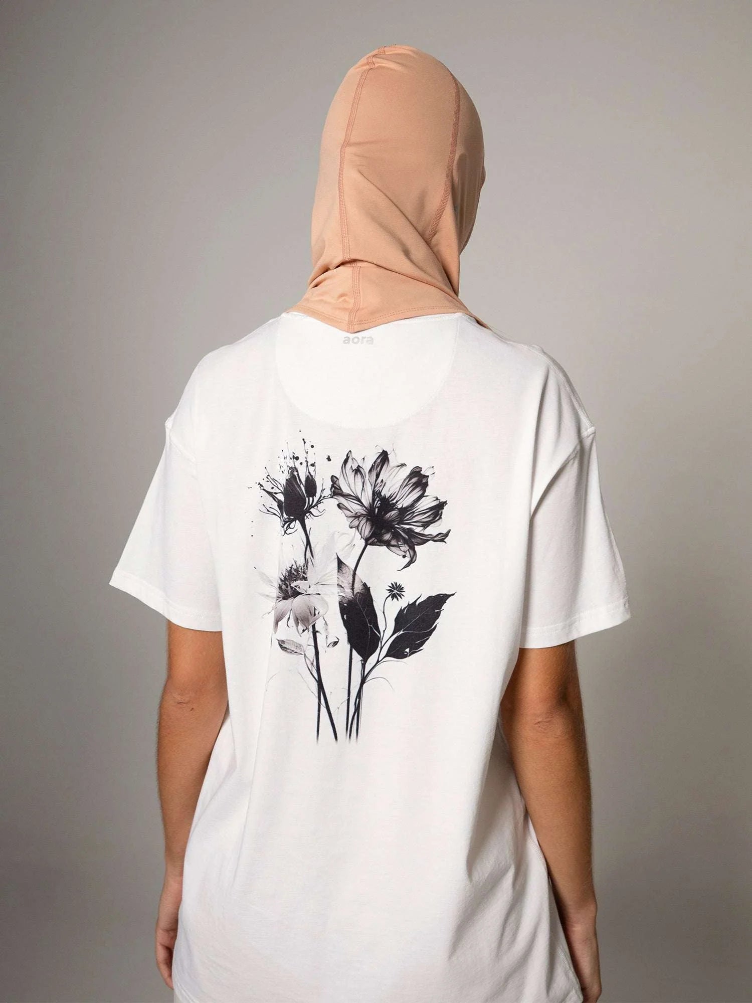 SEASON GRAPHIC SHIRT V2 UNISEX