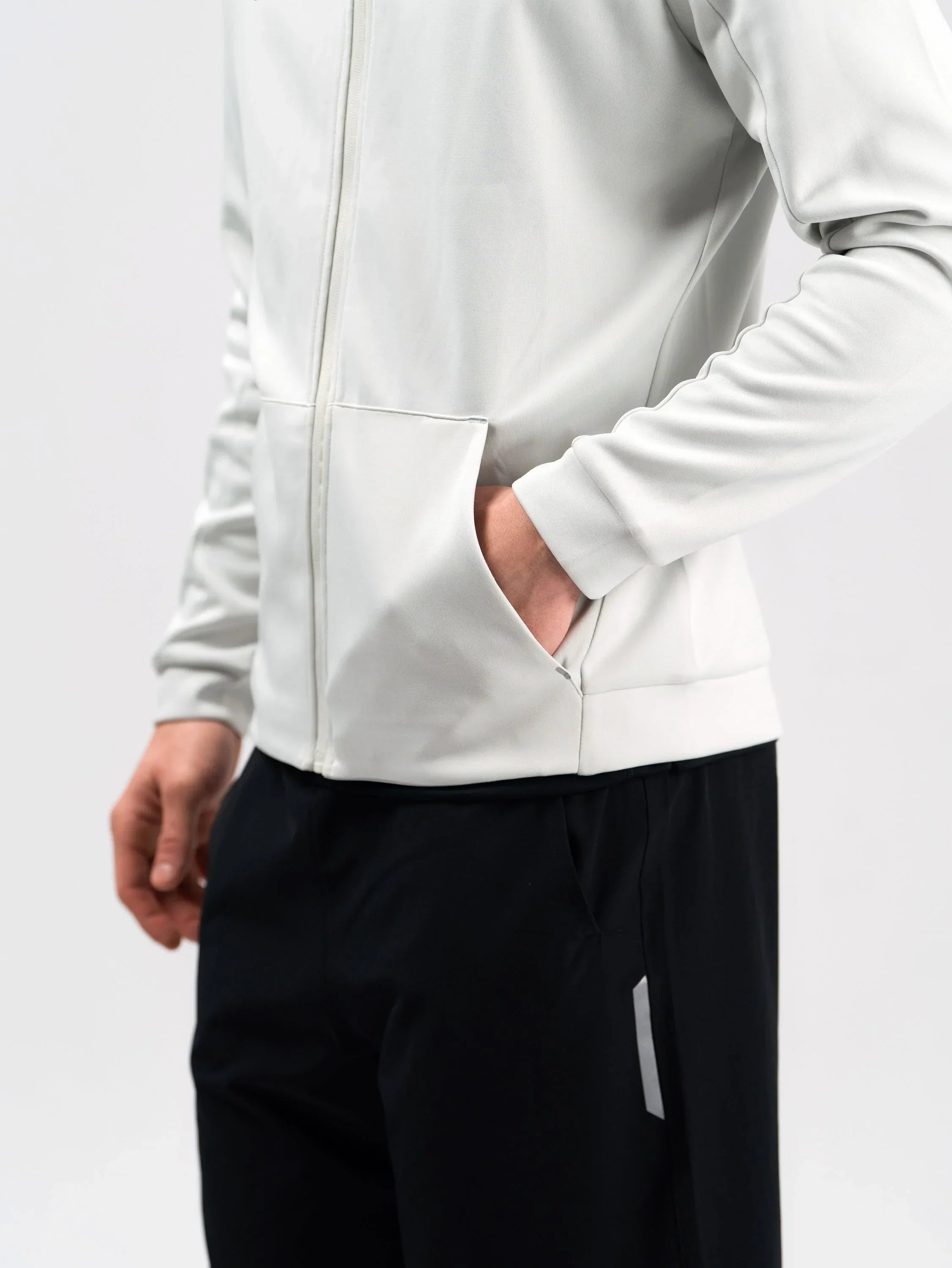Running Jacket-Mauve