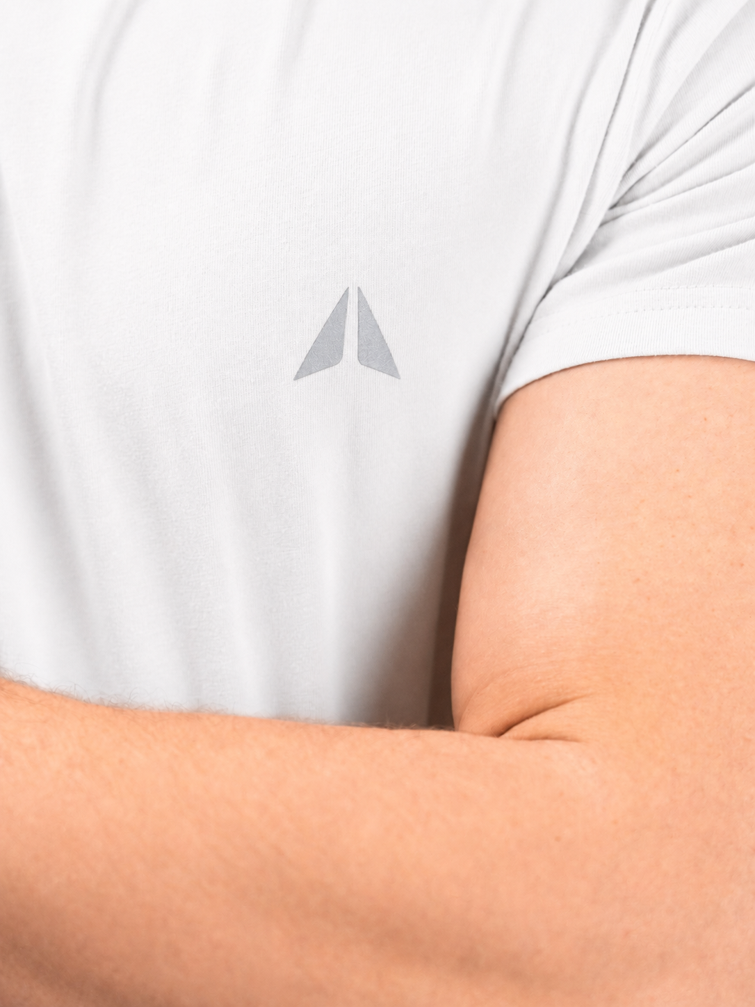 Performance Basic T-shirt-Beach
