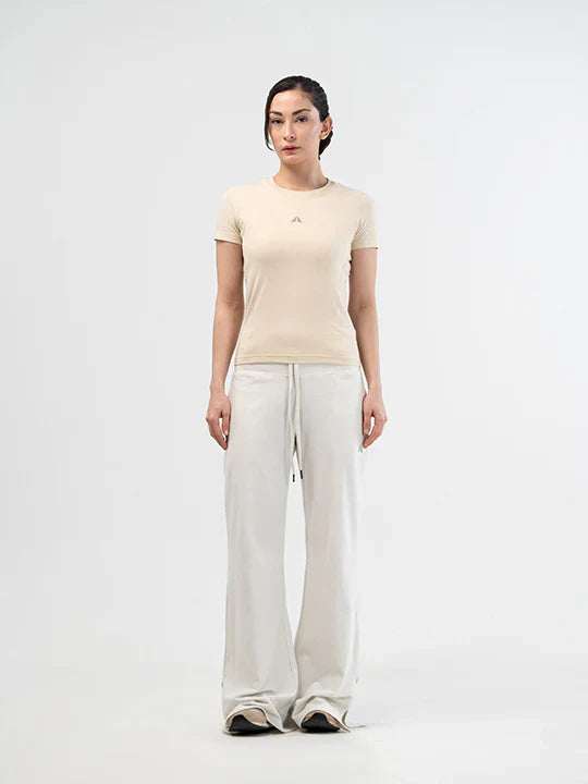Basic Training TEE-Beige