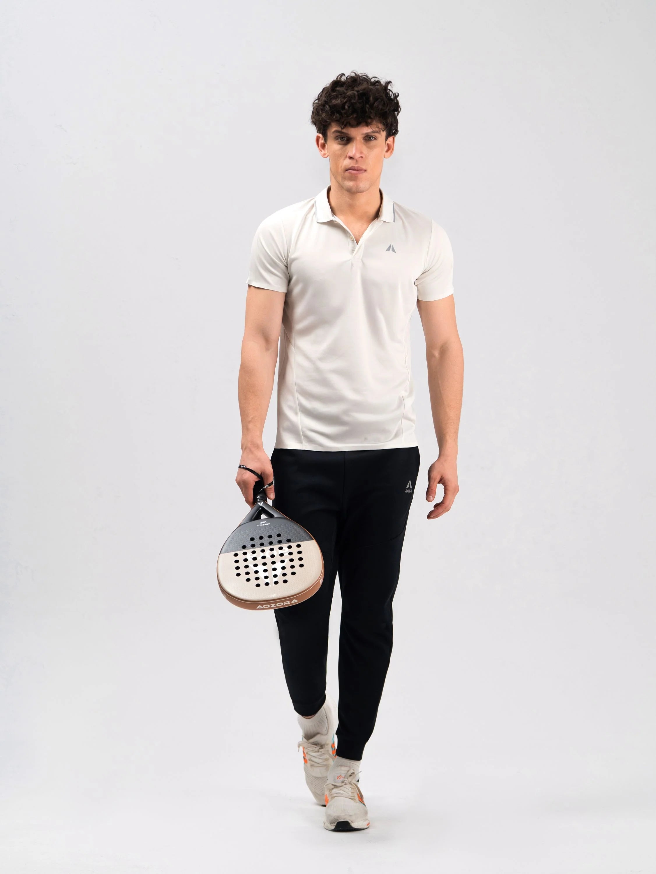 PERFORMANCE POLO - BEACH