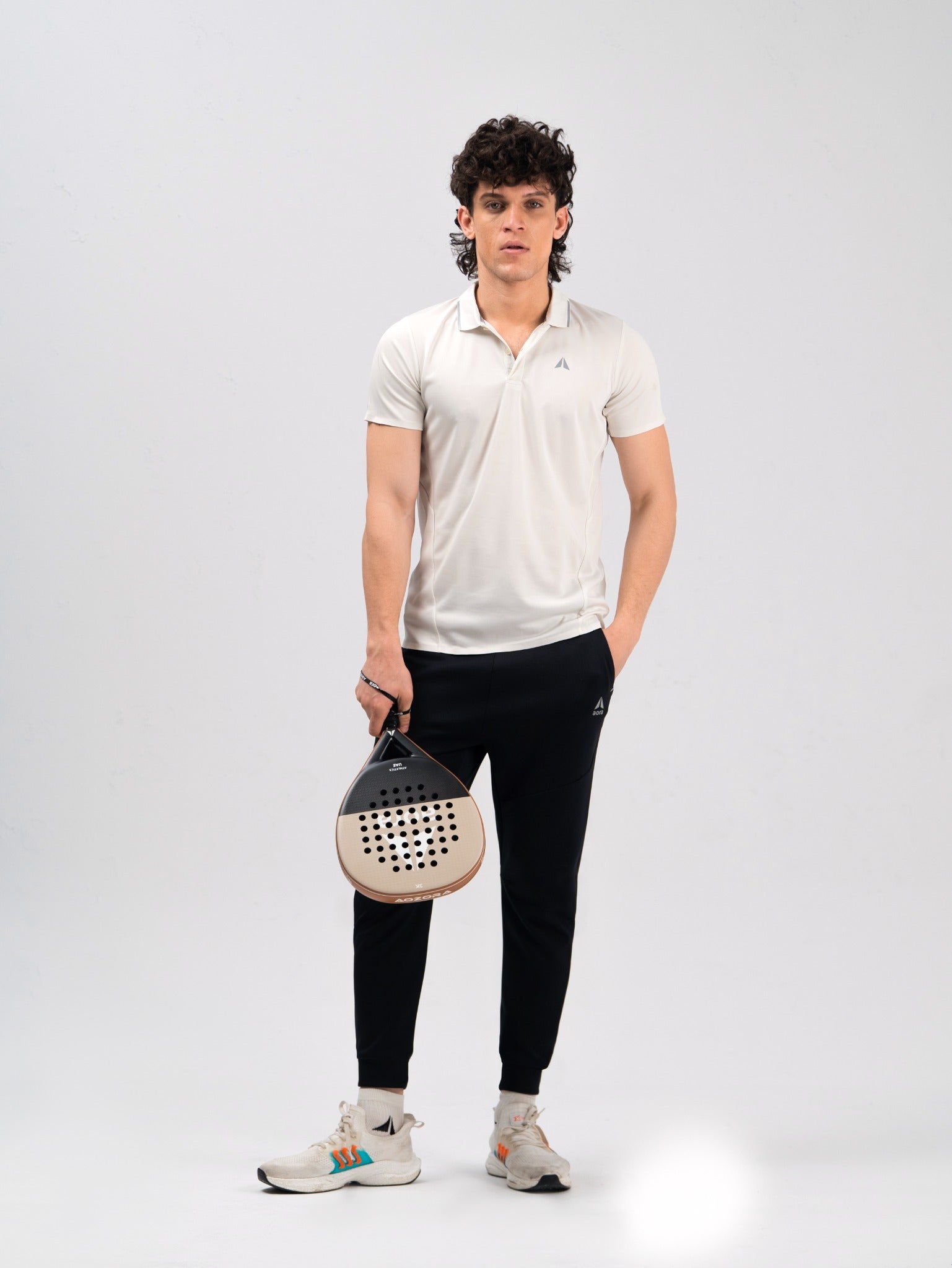 PERFORMANCE POLO - BEACH
