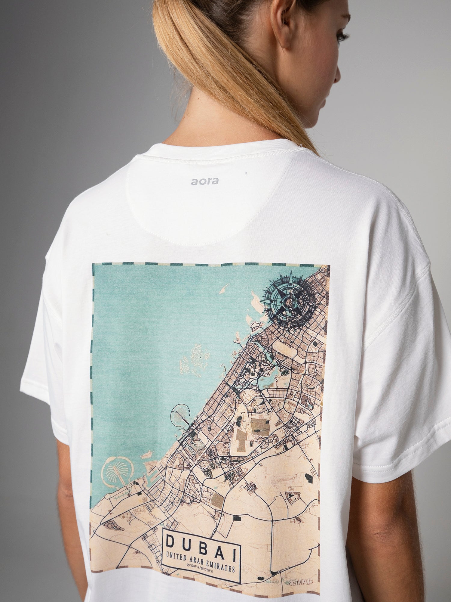 SEASON GRAPHIC SHIRT V8 UNISEX