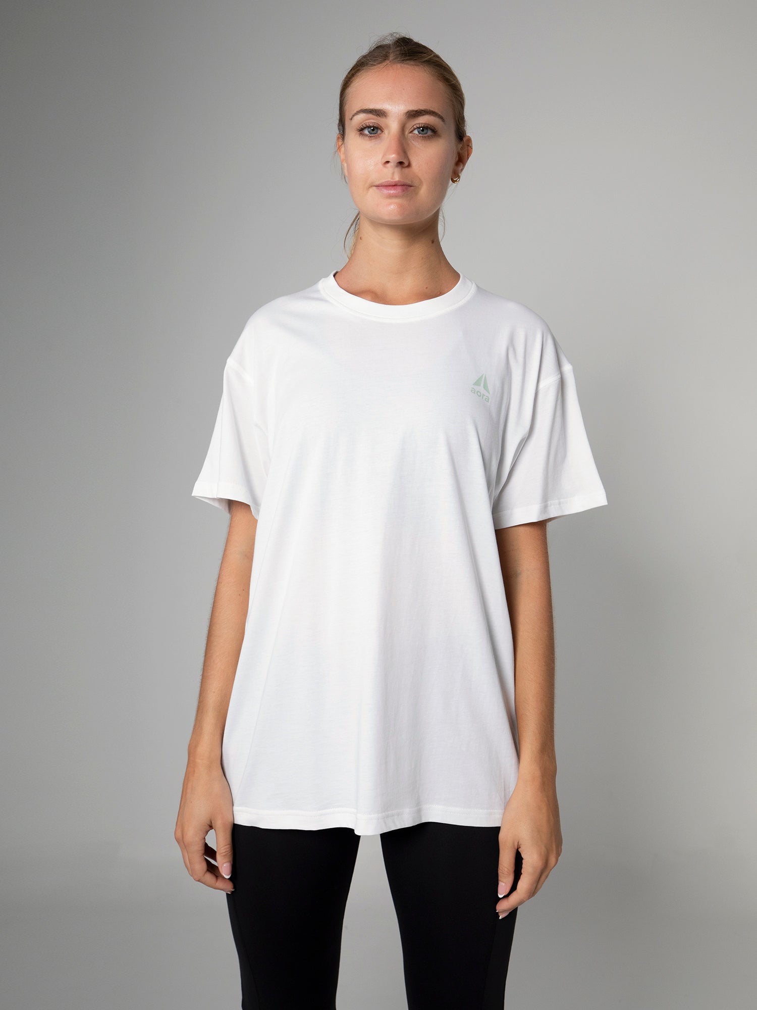 SEASON GRAPHIC SHIRT V8 UNISEX