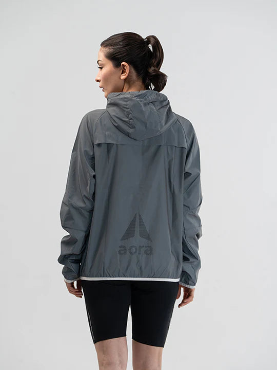 Reflective Jacket - Women