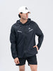 Ultralight Windbreaker Jacket - Black