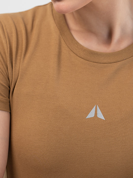 Basic Training TEE-Bronze