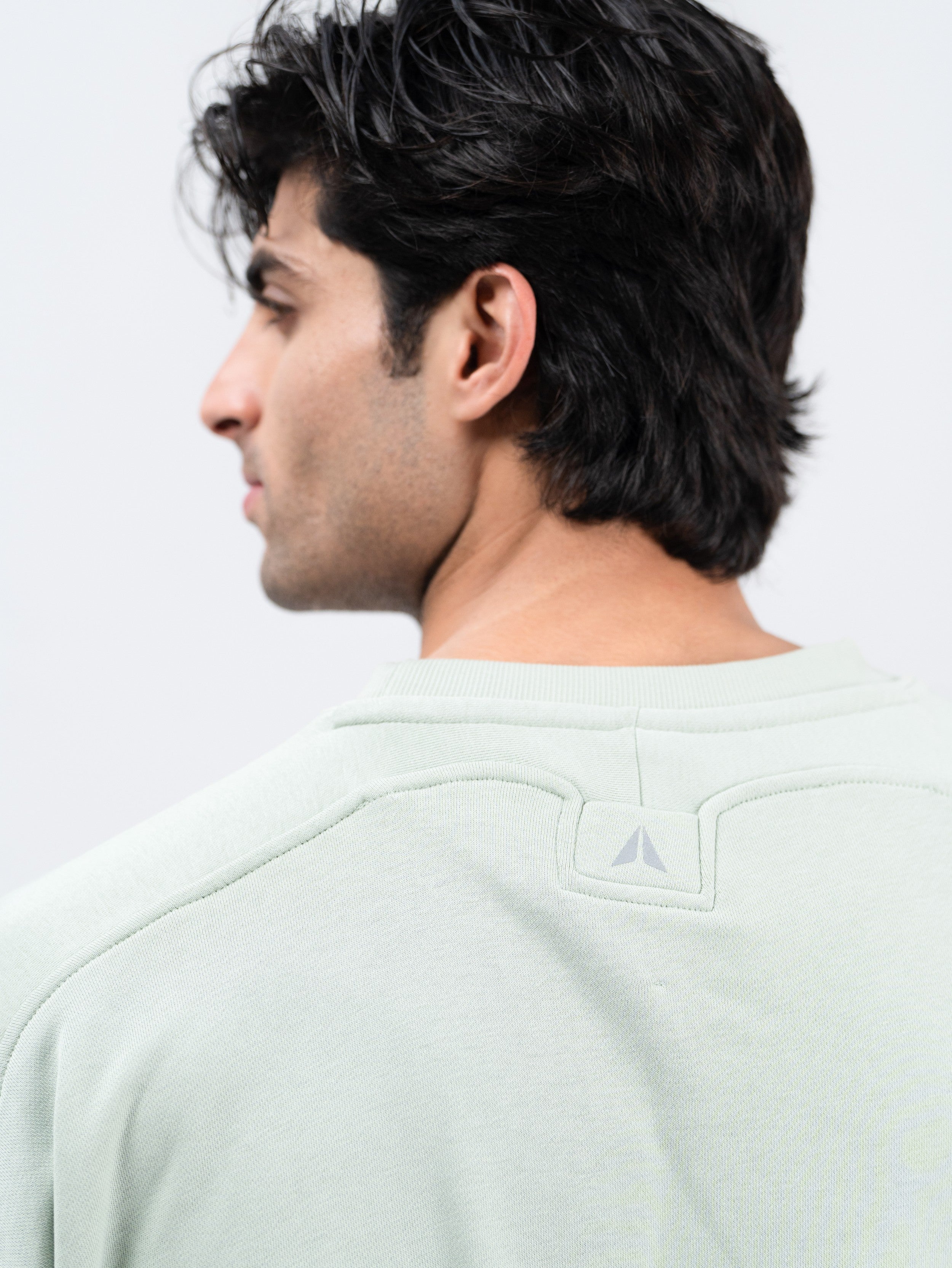 Naikan Oversize Sweater