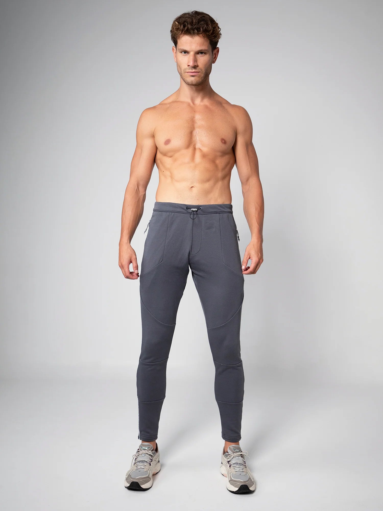 Nevo Tech Sweatpant -Moon