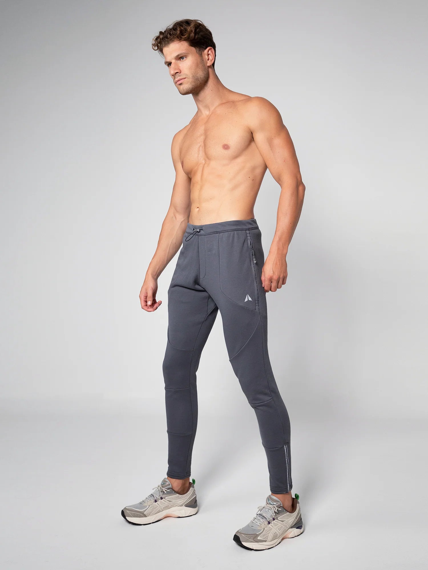 Nevo Tech Sweatpant -Moon