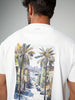 SEASON GRAPHIC SHIRT V11 UNISEX