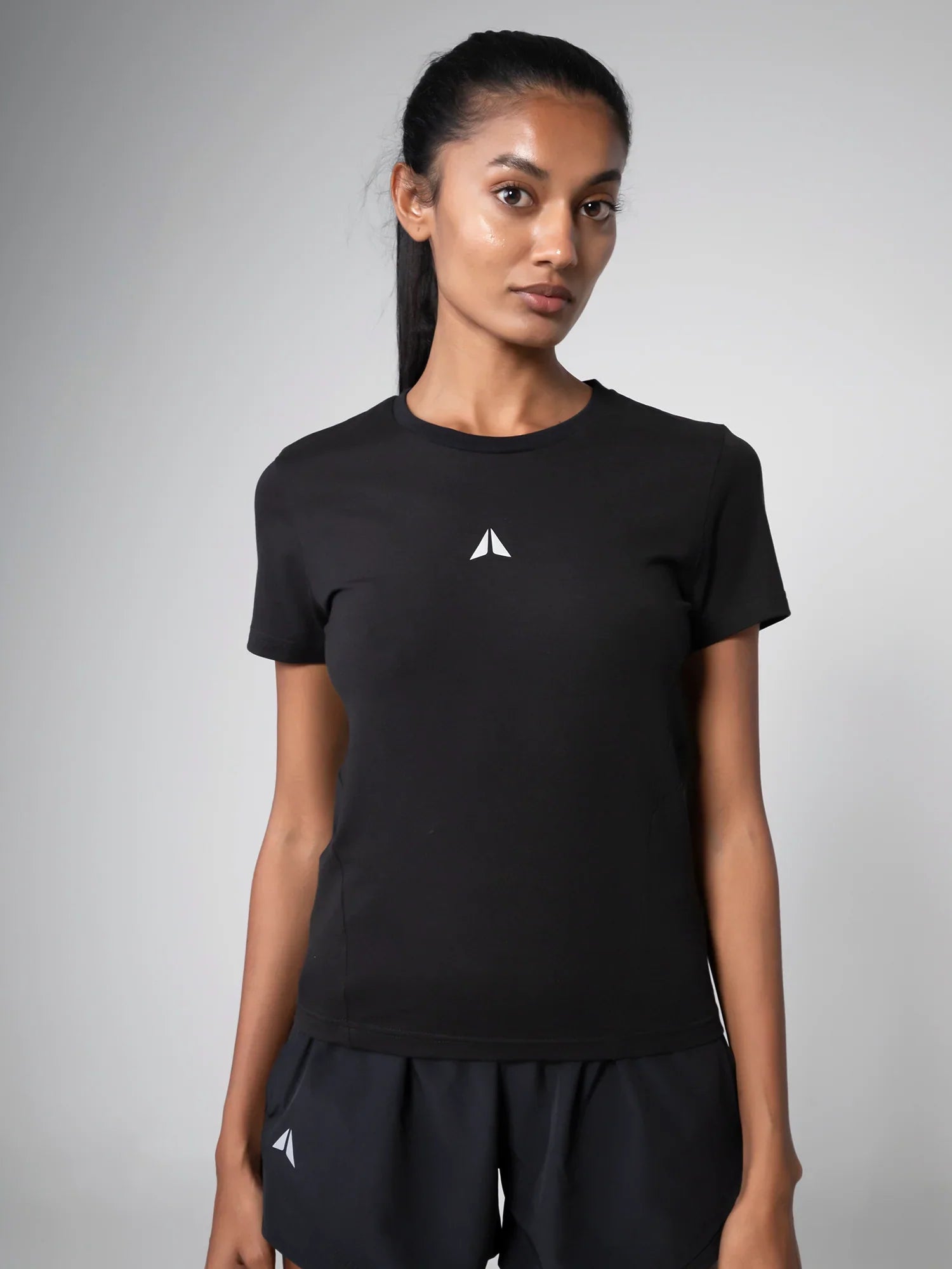 Basic Training TEE-Black