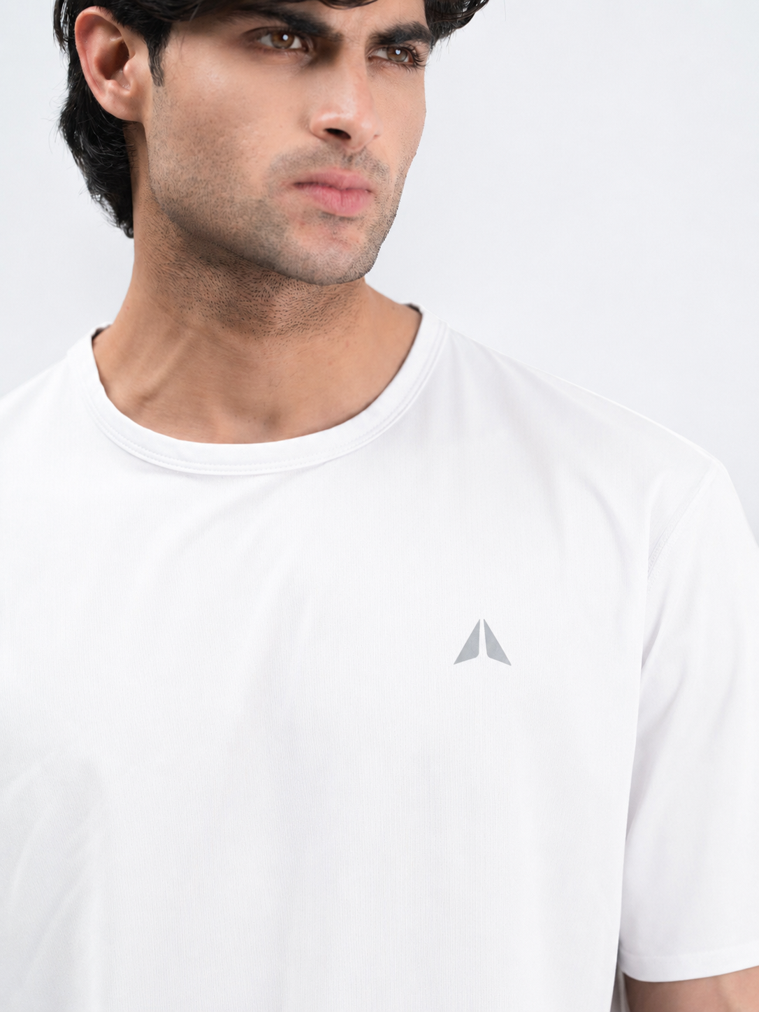 ULTRALIGHT MESH T-SHIRT-Beach