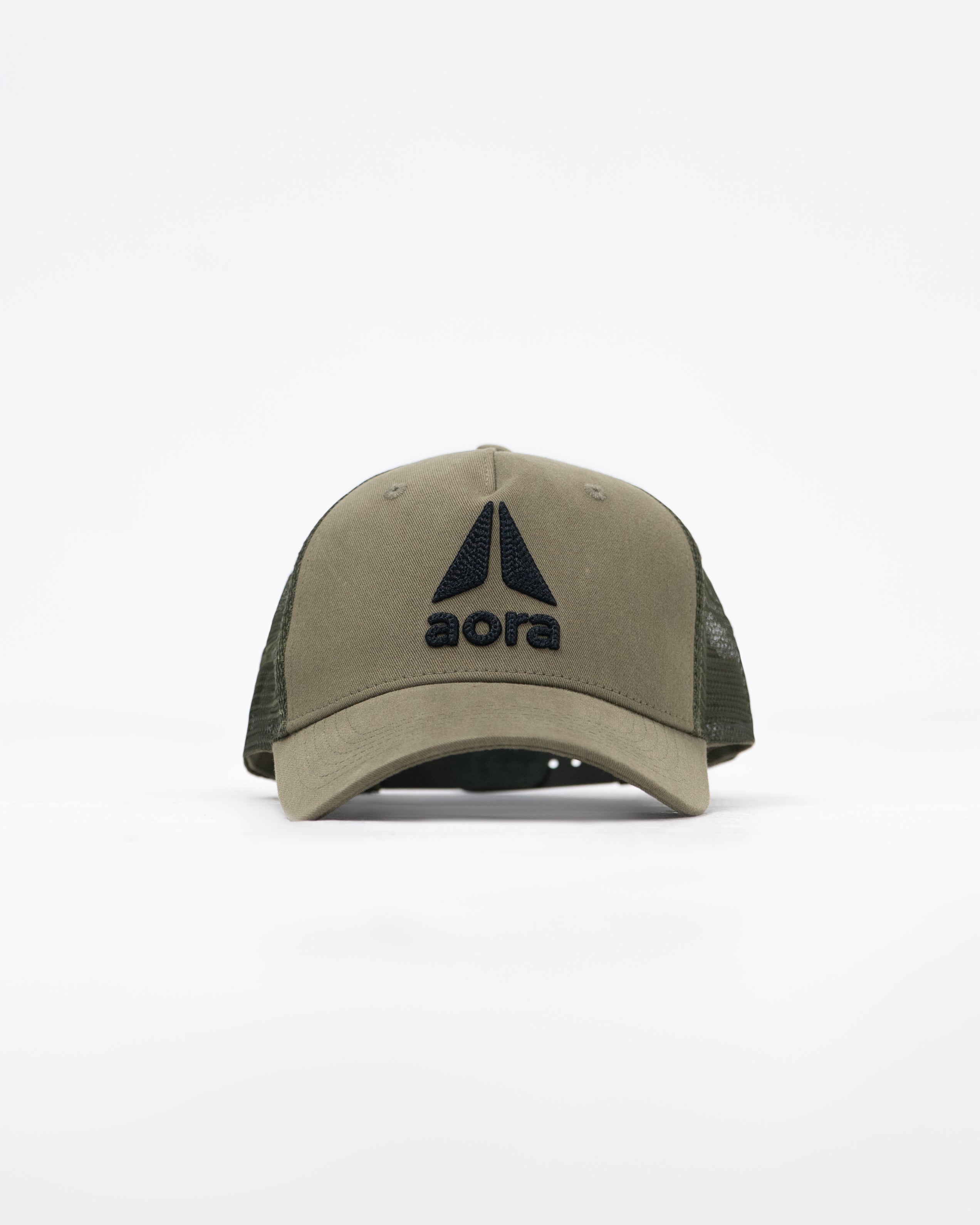 247 Cap-Olive