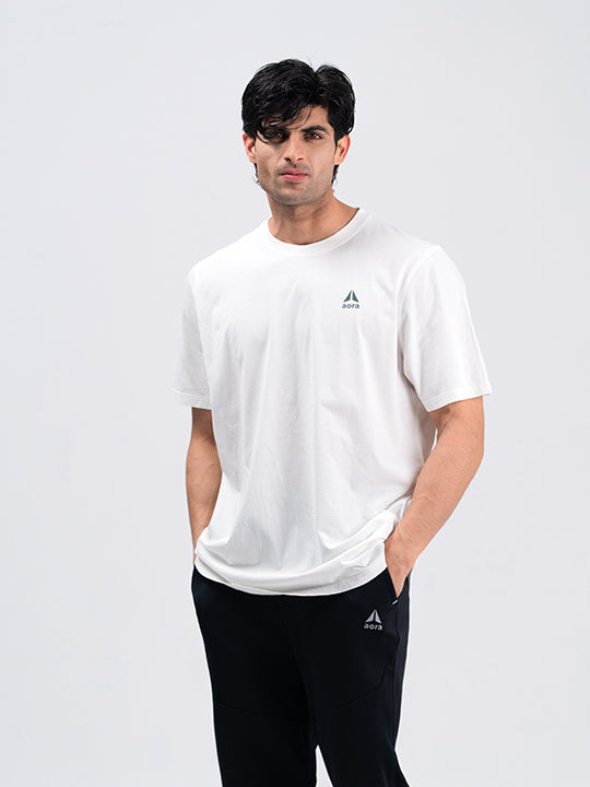 AORA Sport Never Fails Tee