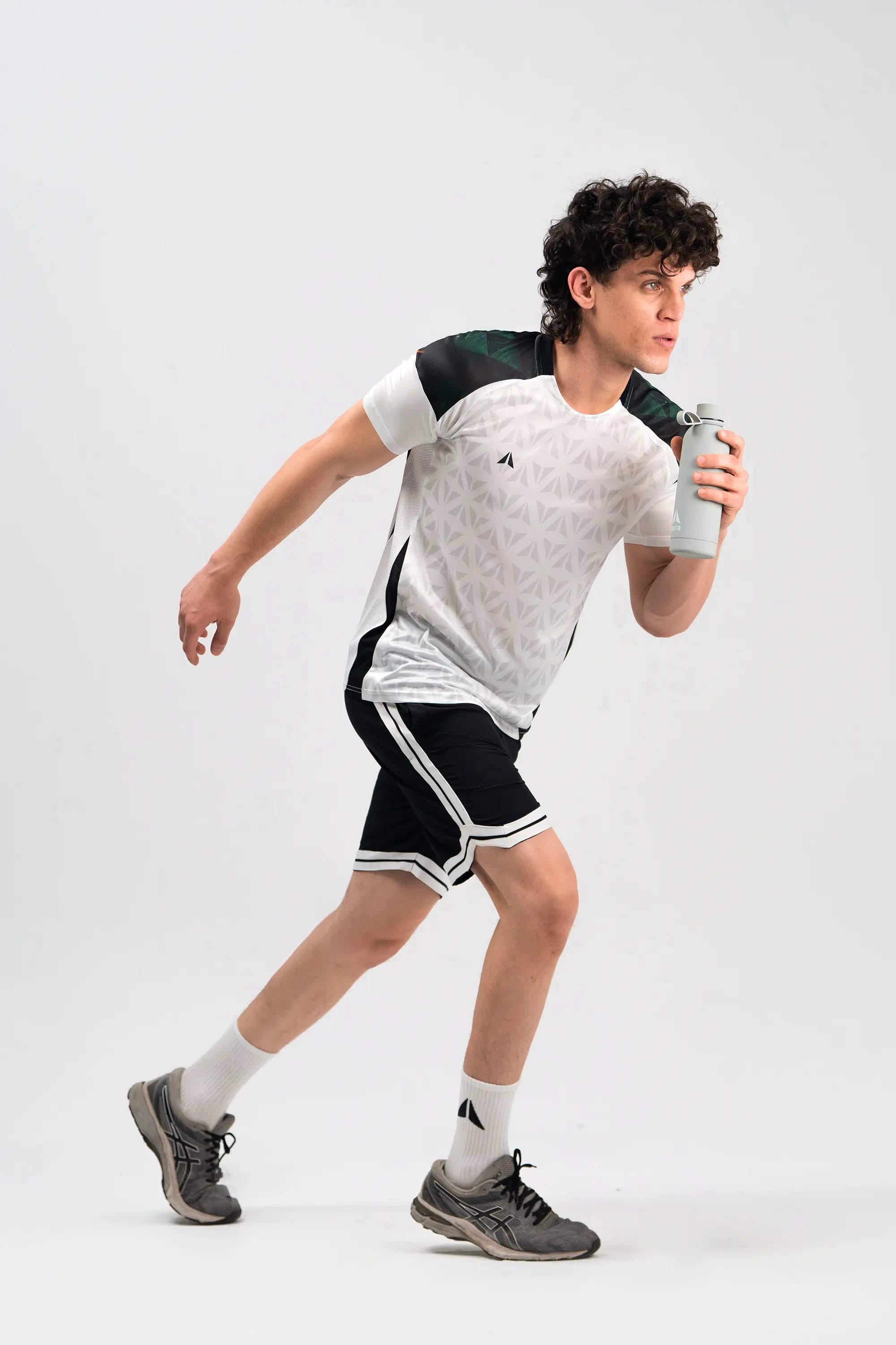 SOCCER JERSEY V9