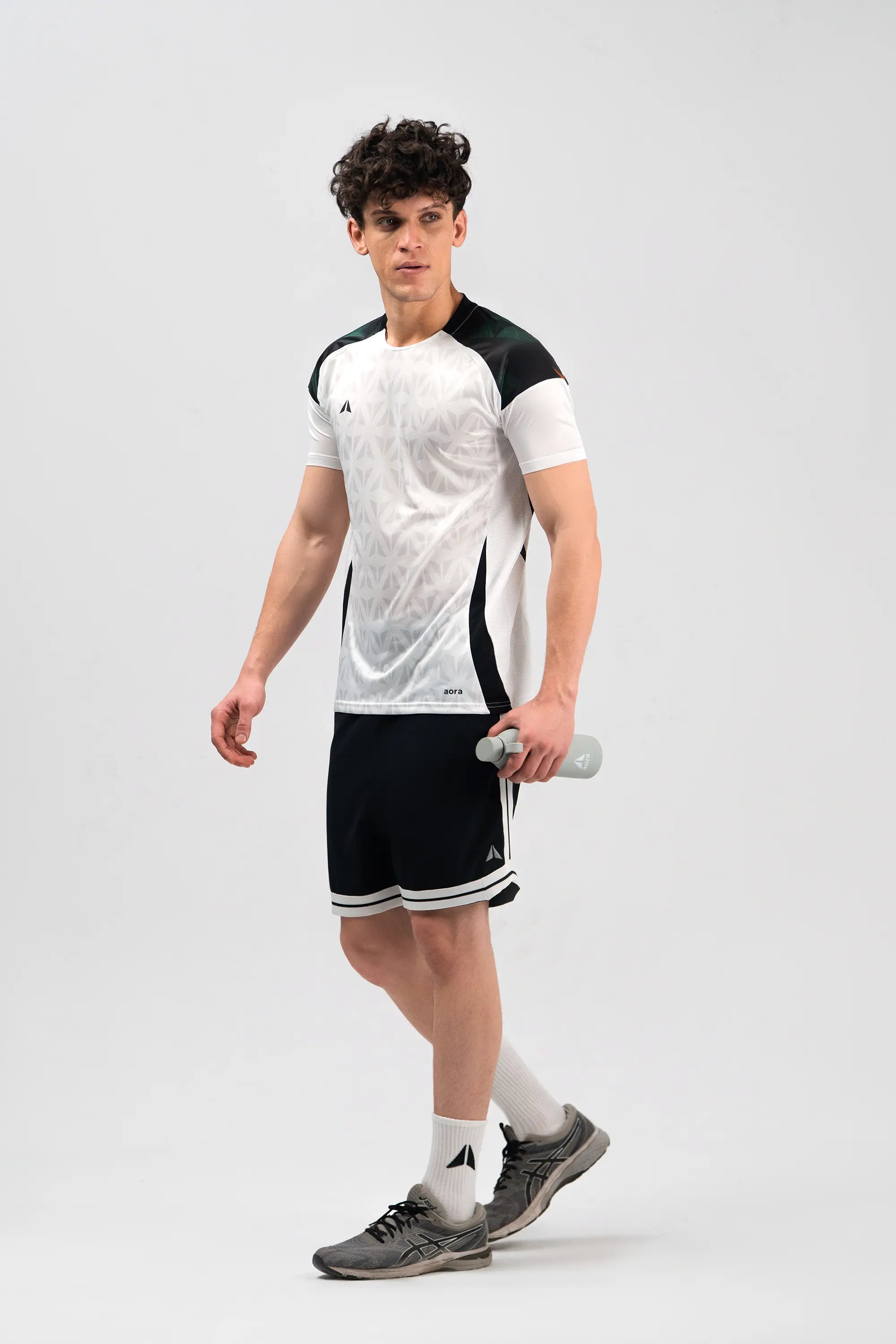 SOCCER JERSEY V9
