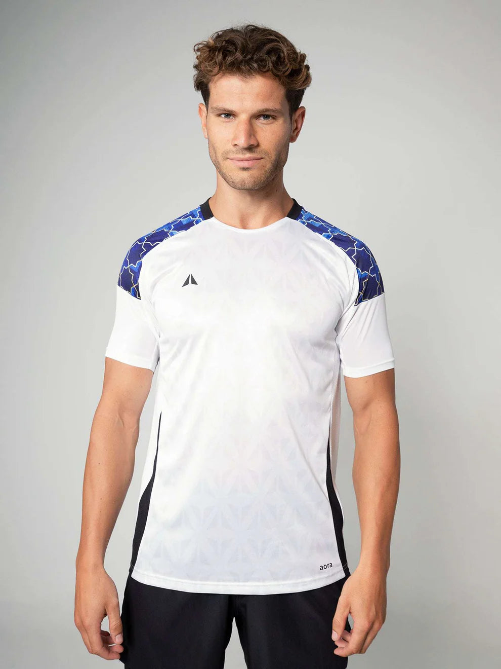SOCCER JERSEY V4