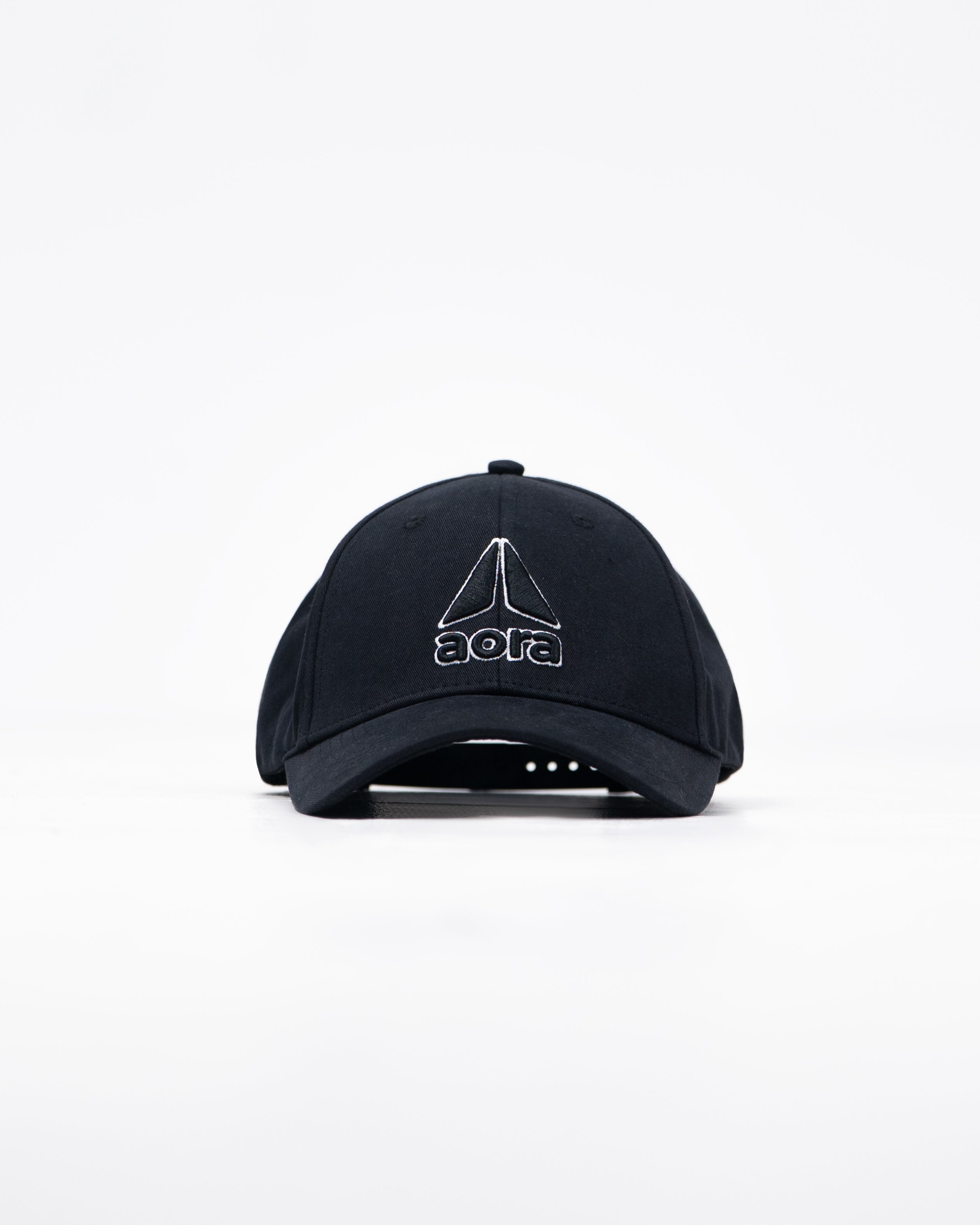 247 Cap-Black