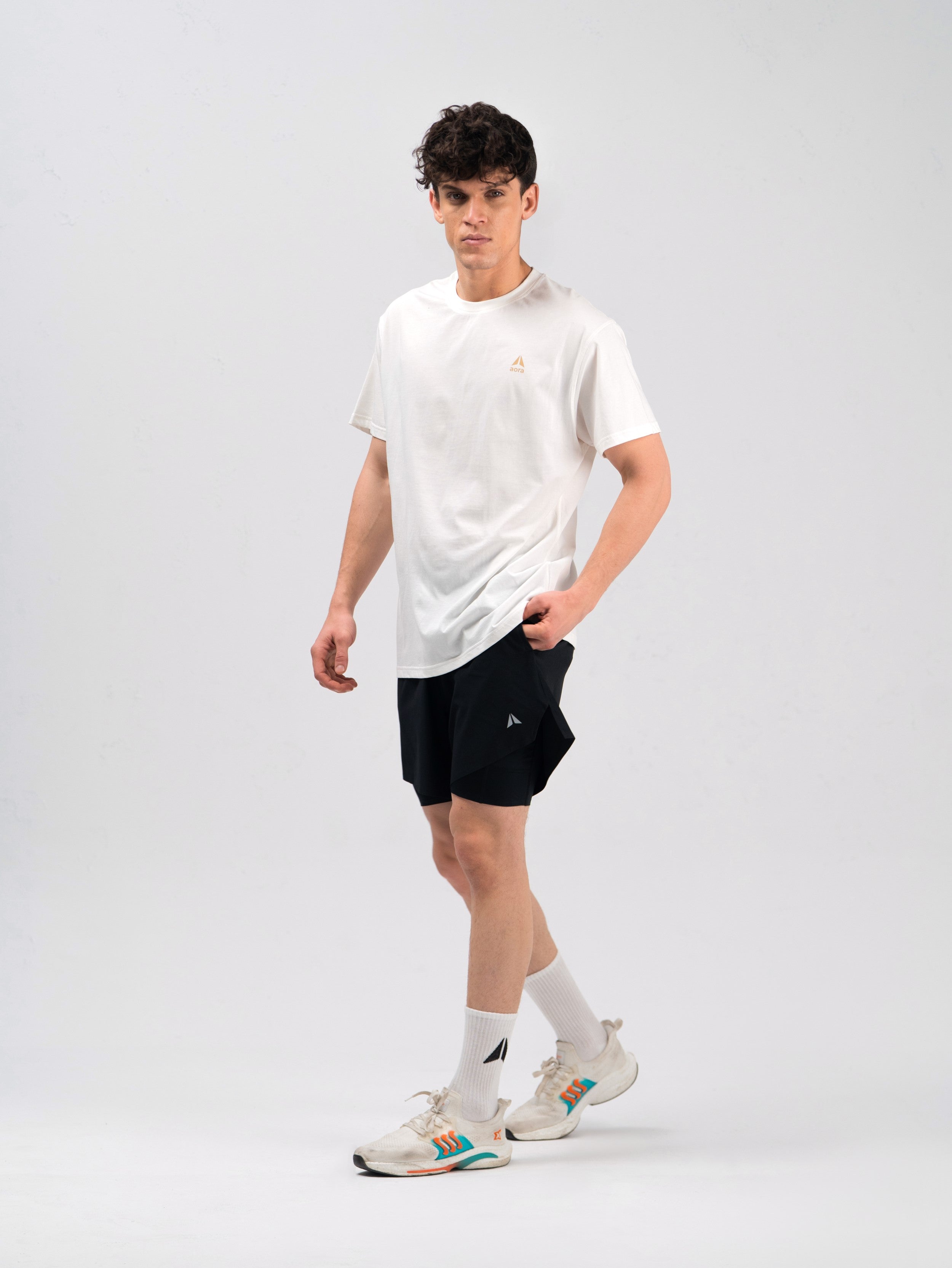 SEASON GRAPHIC SHIRT V9 UNISEX