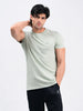 ULTRALIGHT MESH T-SHIRT-Sage