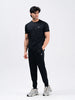 PERFORMANCE T-SHIRT - BLACK