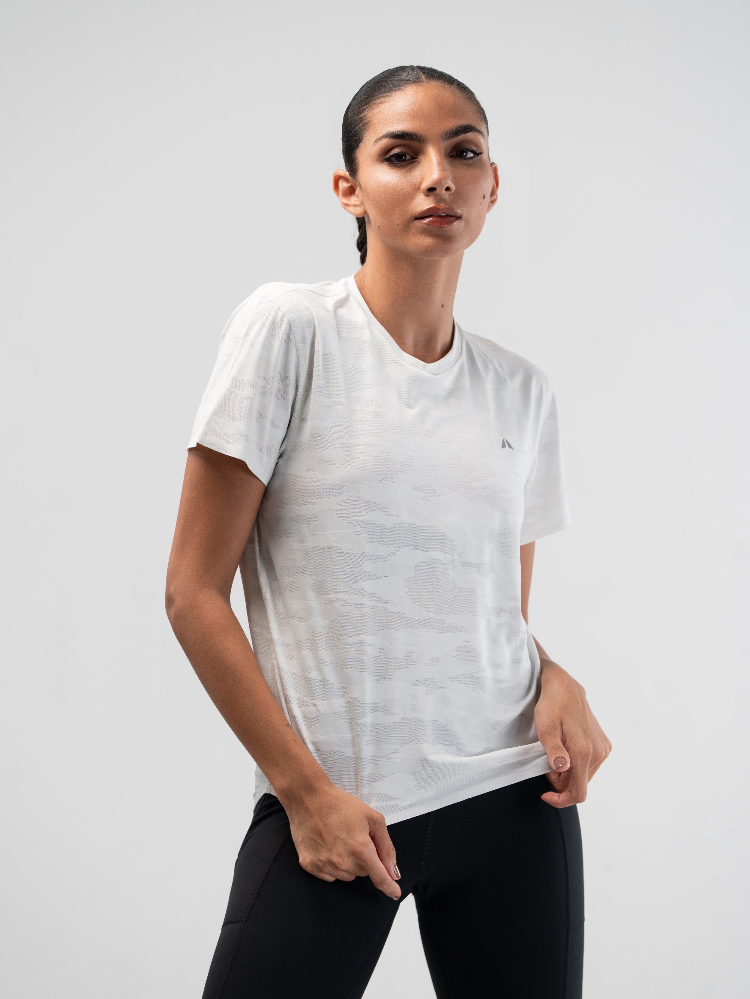 Ultralight Perfromance T-shirt-Beach