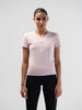Basic Training TEE-Pink
