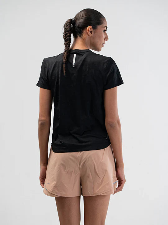 Ultralight Perfromance T-shirt-Black