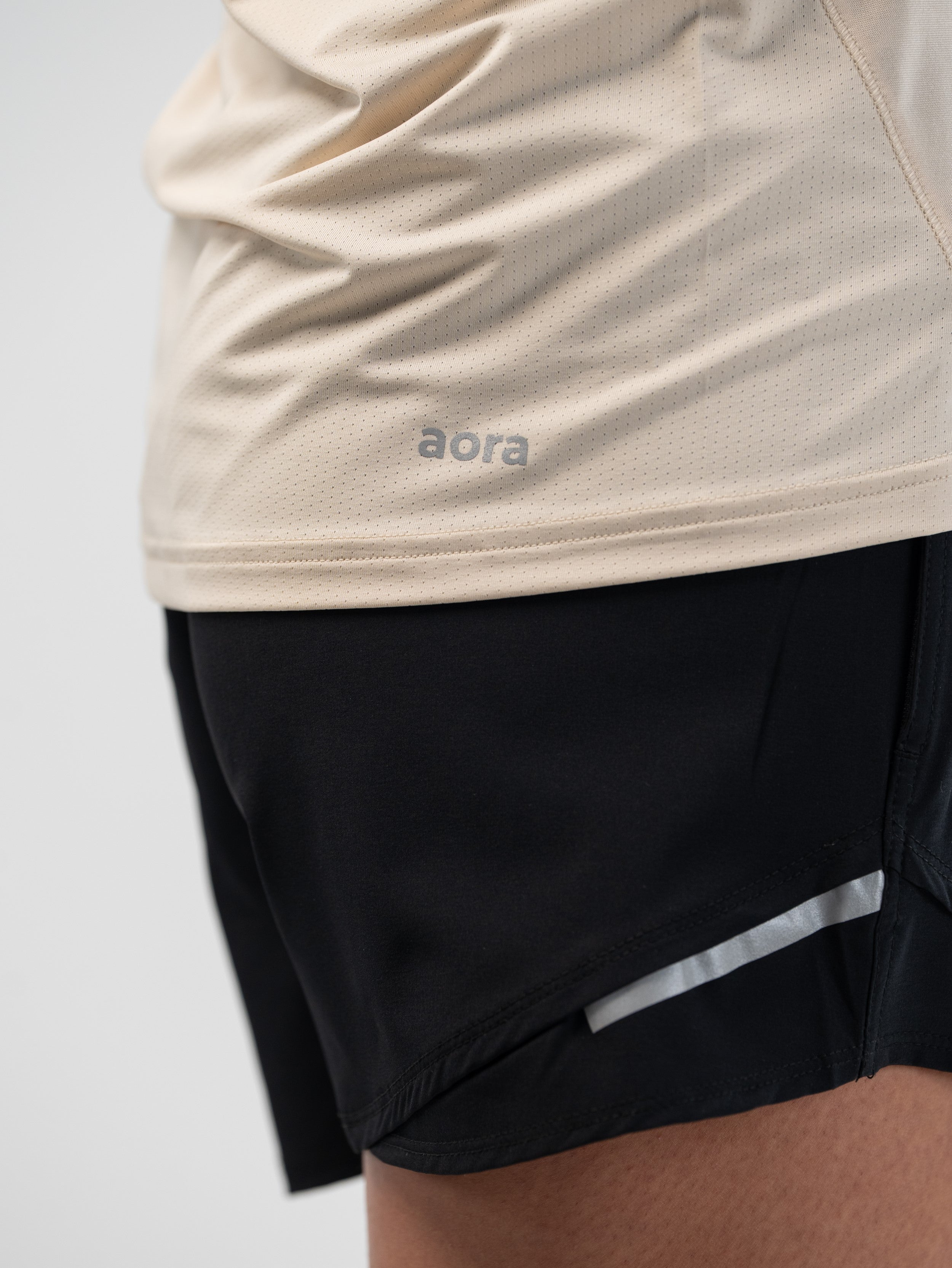 Running Short