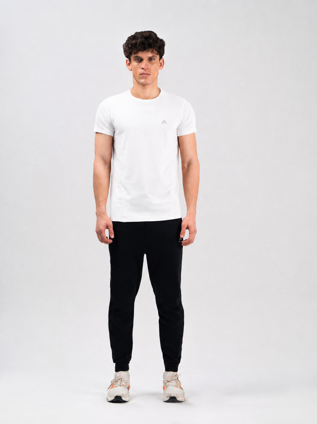 Performance Basic T-shirt-Beach