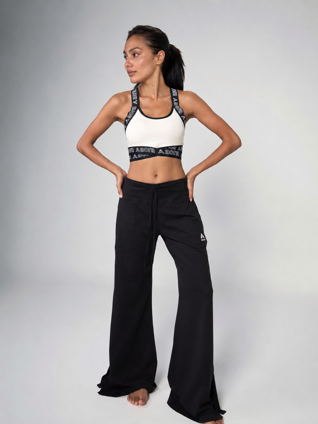 BALOON YOGA PANT