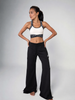 BALLOON YOGA PANT