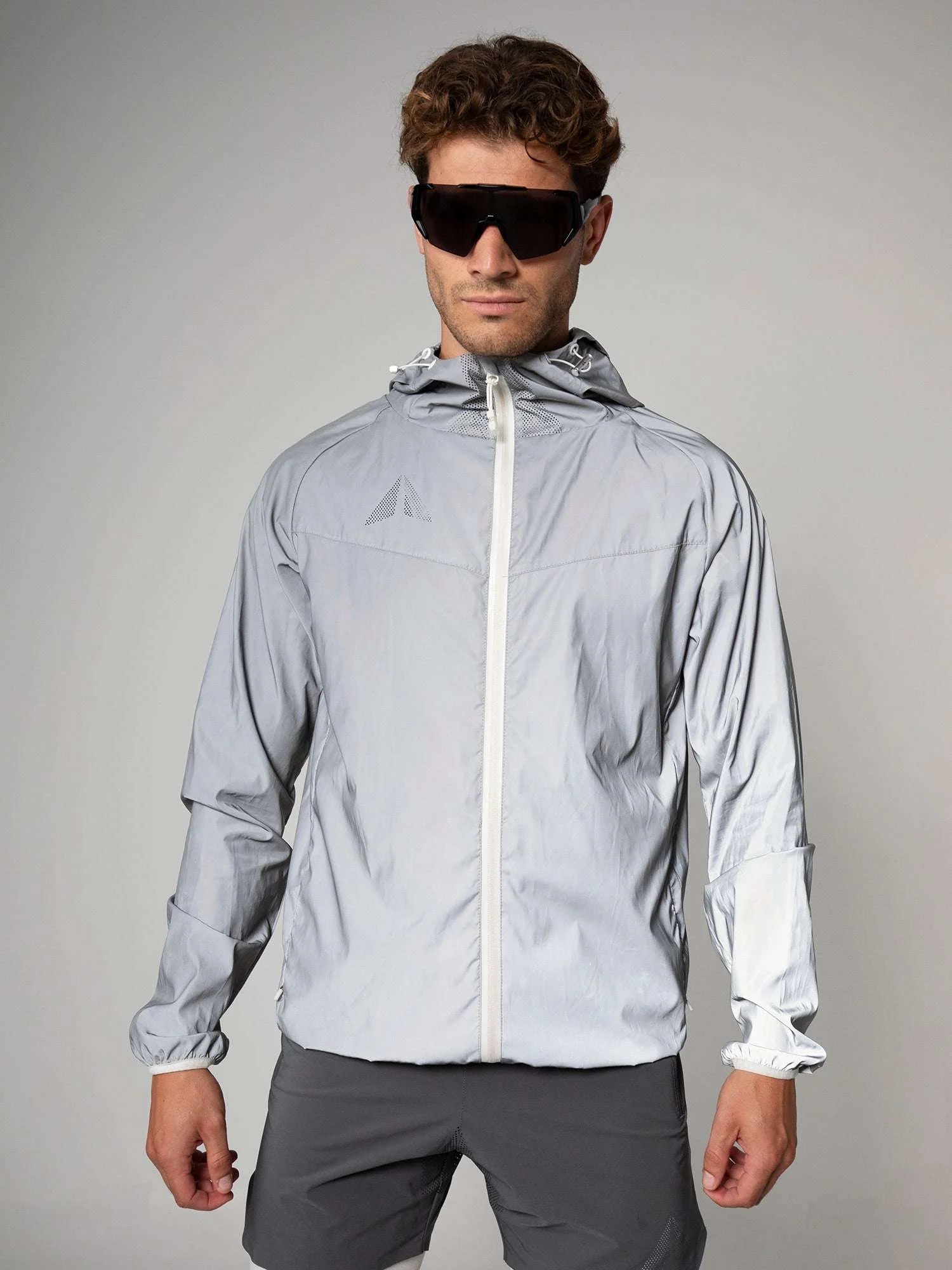 Reflective Jacket