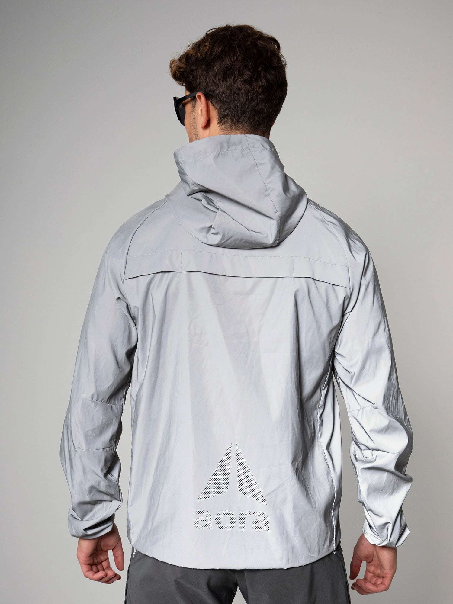 Reflective Jacket