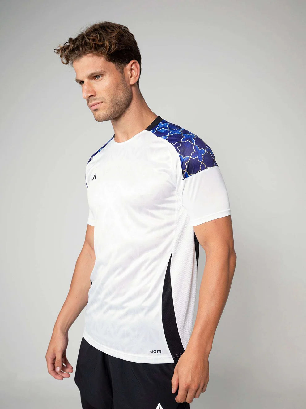 SOCCER JERSEY V4