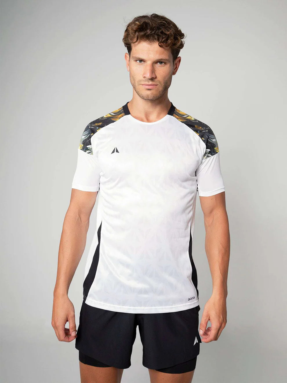 SOCCER JERSEY V7