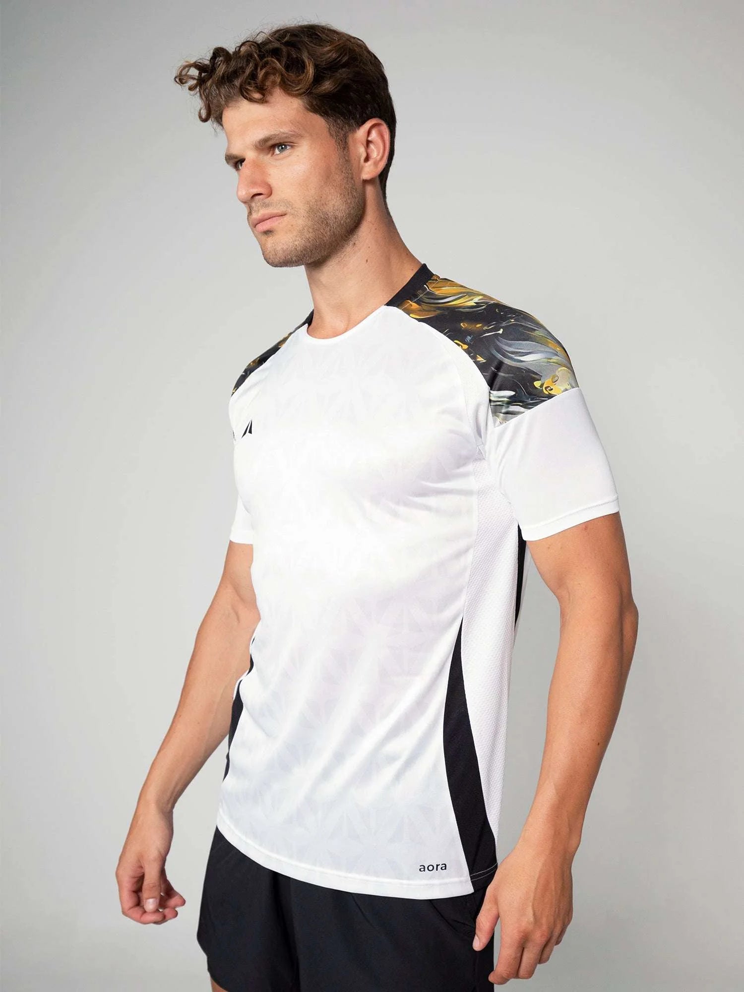 SOCCER JERSEY V7