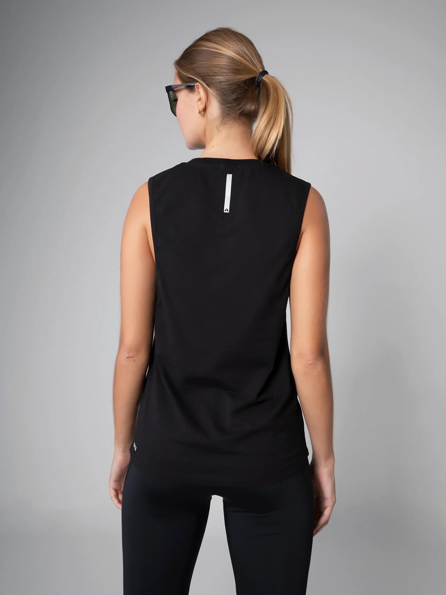 Athletic Muscle Tanktop