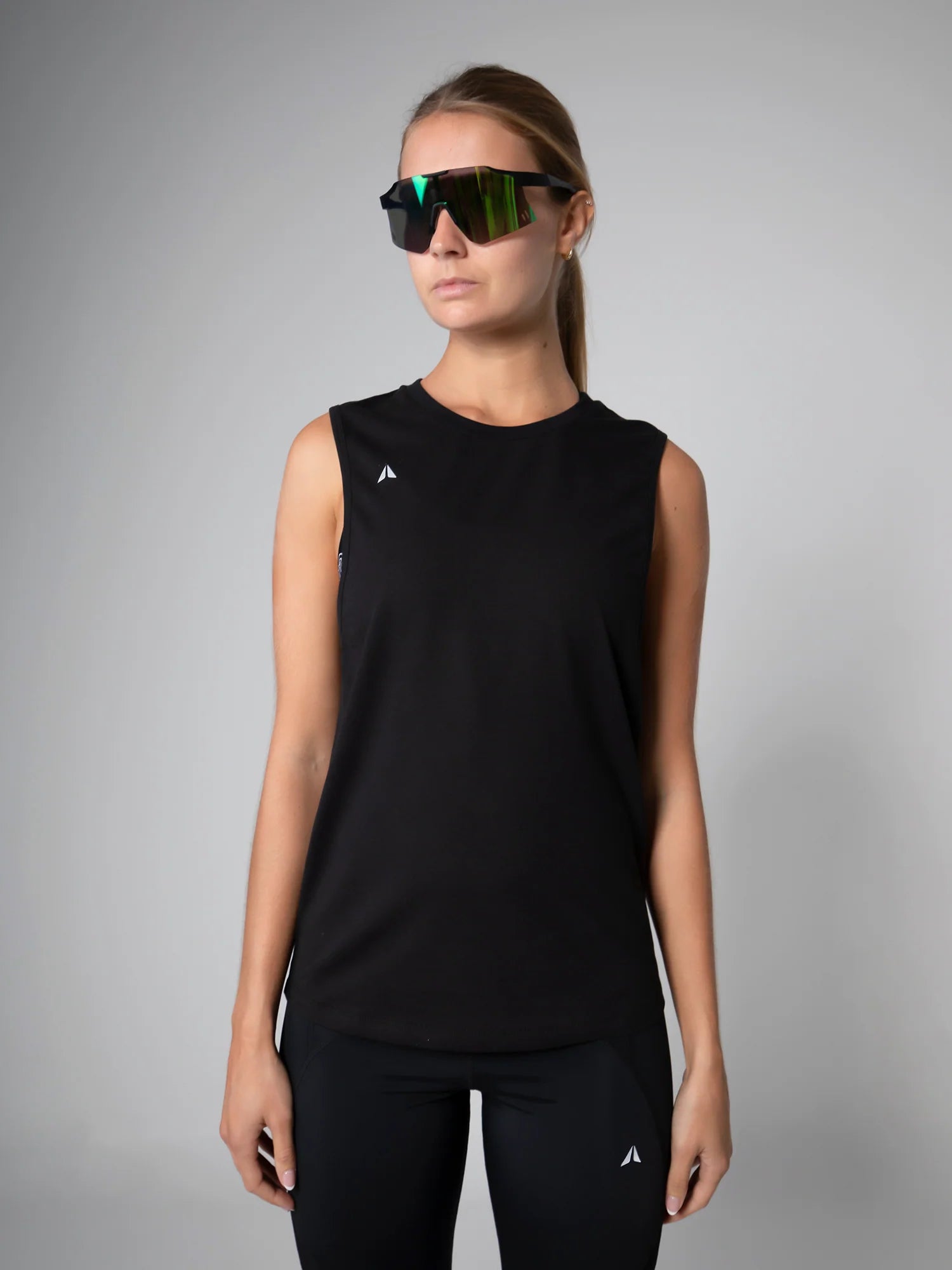 Athletic Muscle Tanktop