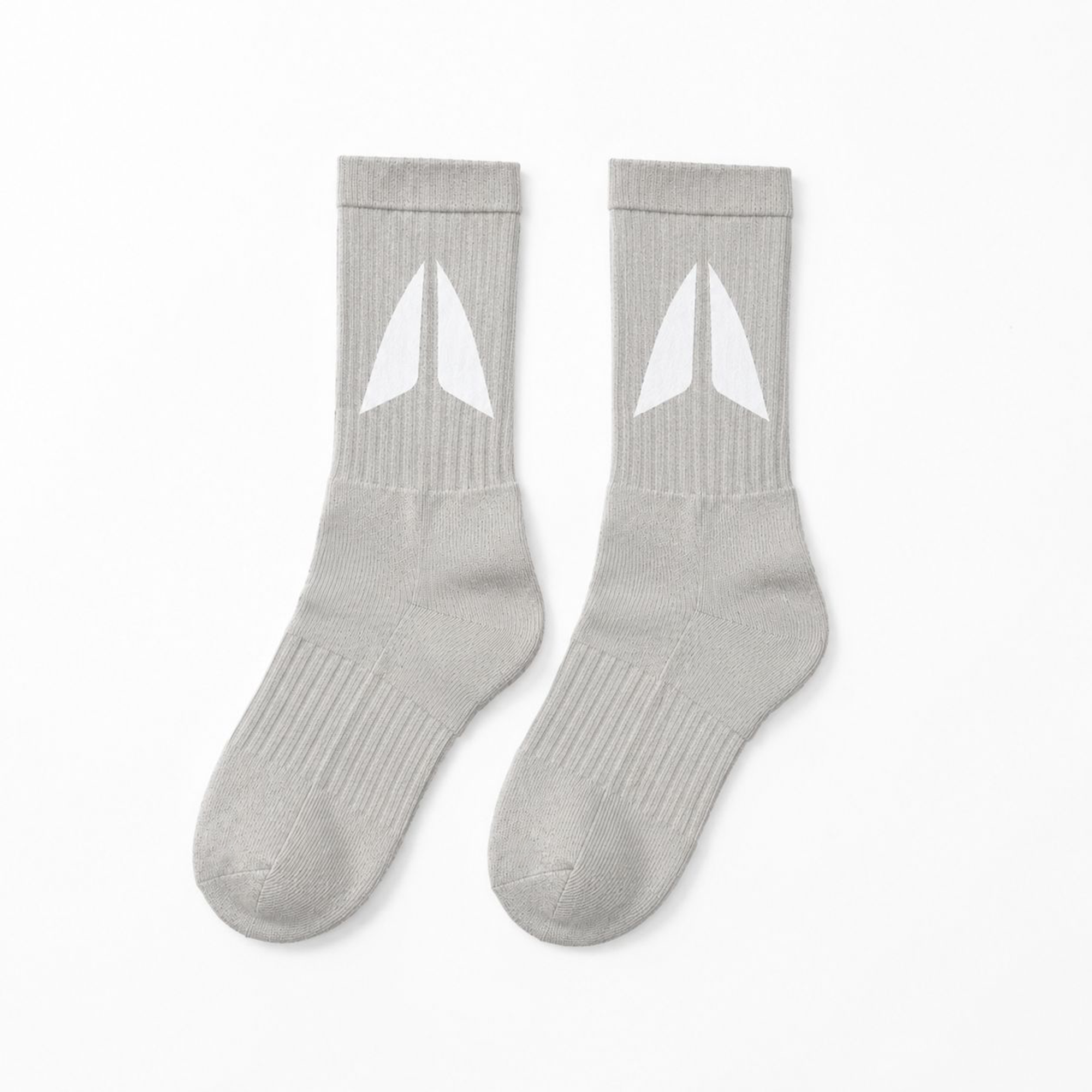 Crew Brand Socks-Beach