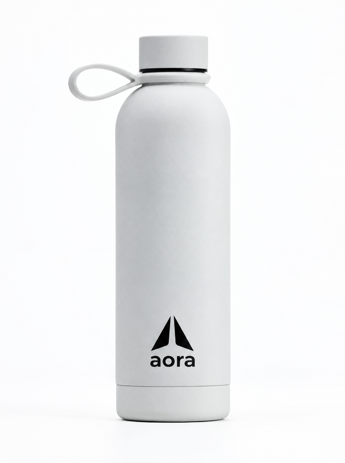 FLOW Bottle – White
