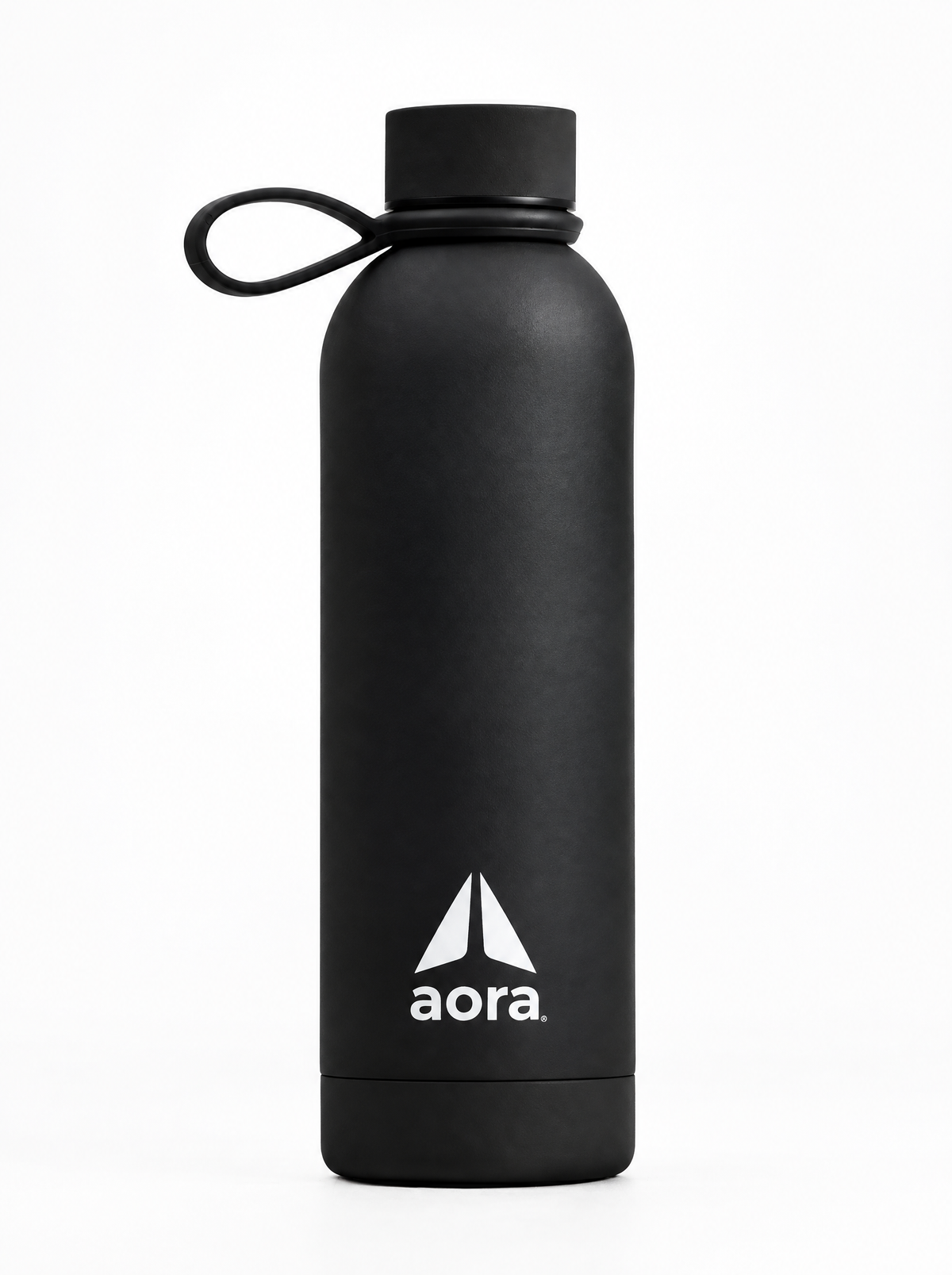 FLOW BOTTLE - BLACK