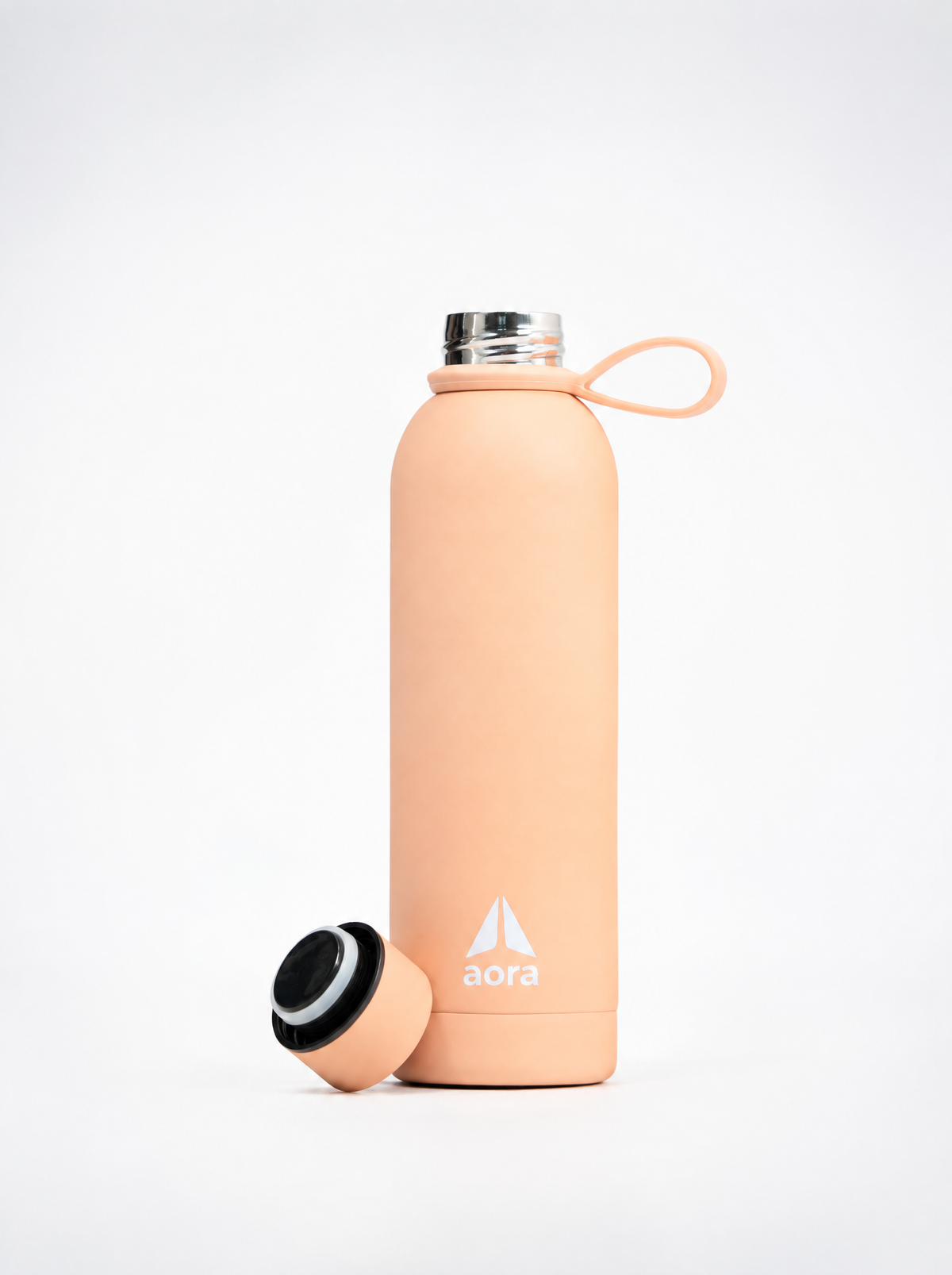 FLOW Bottle – TERRA COTTA