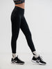 Keiko Tights-Black