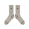Premium Crew Socks-Beach